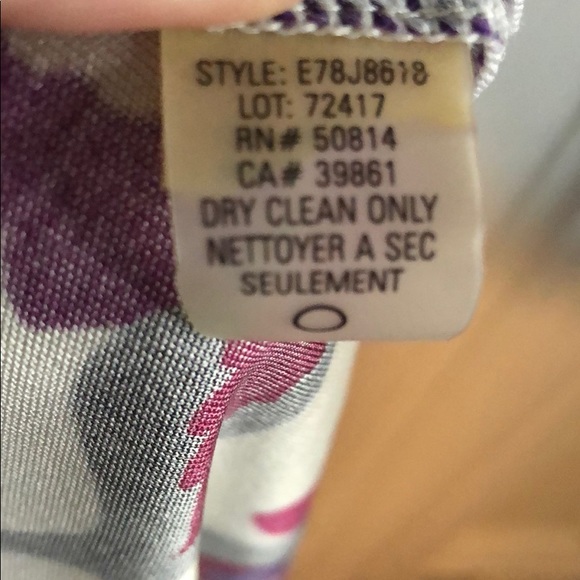 Elie Tahari Dress - Picture 7 of 8